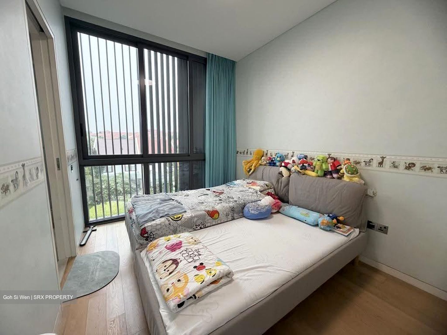 Victoria Park Villas (D10), Semi-Detached #638258701